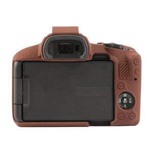 Étui de protection en silicone souple de qualité supérieure pour appareil photo <span class=keywords><strong>Canon</strong></span> EOS R50 - Product Image 2