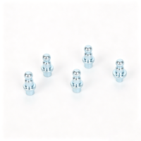 Wholesale Customized Zinc Plated 10B21 Cold Forged Ball Stud Ball Head Screw Class 8.8 Automotive Door Lock Seat Linkage