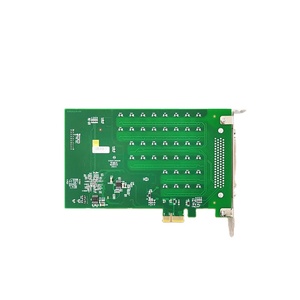 Módulo de Conmutación PCIe2612 de 64 Vías MXTD, Tarjeta Multiplex, Equivalente a NI - Product Image 4