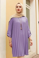 Tunique plissée pour femme, manches longues, hauts musulmans, Abaya Dubaï, chemisier vintage à carreaux, grande taille 5XL, chemise de printemps, vêtements islamiques
