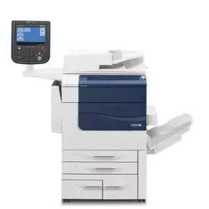 Top Quality Copier Machine Printer For Photocopy Paper A4 Size Used Printers For Xerox V7780 7785 6080 5080 Photocopier