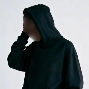 Sudaderas con Capucha Unisex de Alta Calidad con Estampado Puff - Estilo Urbano, Sudadera Deportiva Cómoda para Hombre y Mujer, Precio al por Mayor - Product Image 6