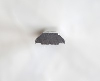 Connecteur de rail de montage EuroHa en aluminium anodisé argenté pour panneaux photovoltaïques – Fixation sur toit/au sol – Vente directe usine