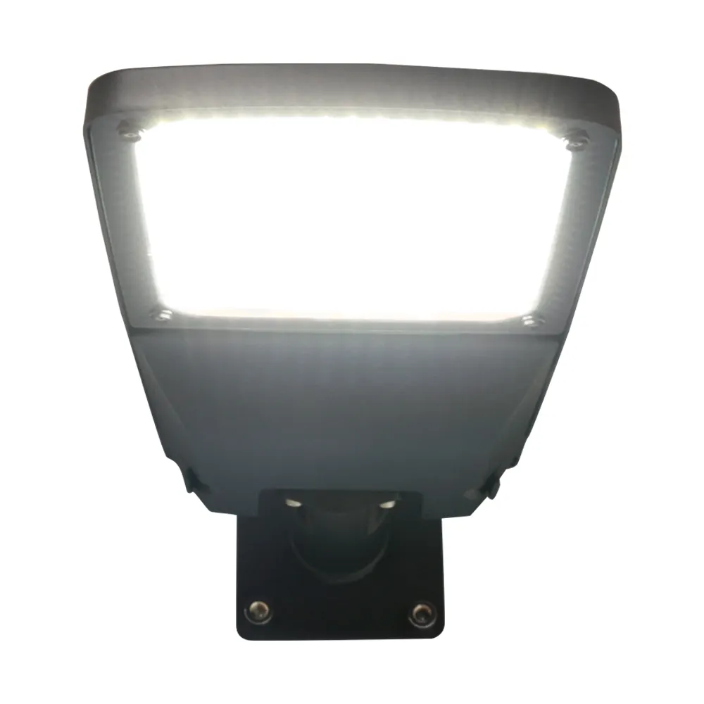 Pelucchi High Quality 3000K 4000K 5000K Street Lights Control Panel Led Fixtures New Design Led Street Light