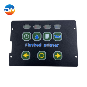 DTFプリンター自動制御メインボードEpsL18001390シールド紙送り信号メインボードl1800dtfプリンターボードセット - Product Image 4