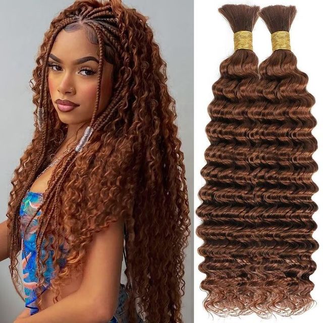 Top Grade Remy Brazilian 100% Human Hair Extensions Double Drawn Unprocessed Raw Virgin Cuticle Aligned Hair Best Quality Bulk