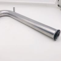 Nouveaux accessoires pour voiture, tuyau de liquide de refroidissement pour MITSUBISHI Pajero Montero V73 V43 MD307137, pièces de carrosserie, garantie de 12 mois