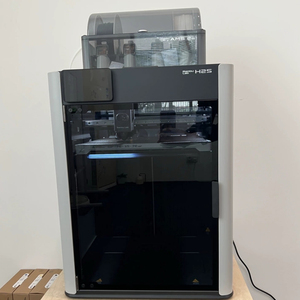Impresora 3D H2S Versión Internacional para Educación, Escuelas, Laboratorios y Proyectos, Dispositivo FDM Industrial de Escritorio - Product Image 4