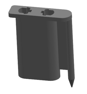 7.5-5... ขั้วต่ออิเล็กทรอนิกส์ TJC2B 5มม. จากโรงงานขั้วต่อแบบ2ขาระยะเวลานำที่ดี <span class=keywords><strong>Hxh</strong></span> HX75007/HX75004 - Product Image 3