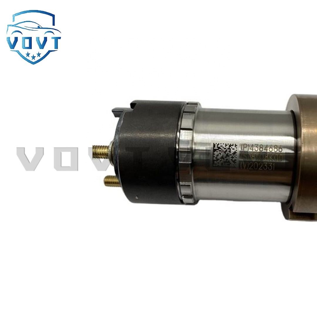 Hot Sale  New Diesel Injector 1933613 Common Rail Injector for  Spare Auto Parts