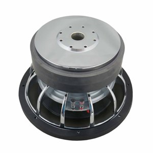 <span class=keywords><strong>Soway</strong></span> OP-Z <span class=keywords><strong>CT12</strong></span>-03 Loa Siêu Trầm 21 Inch Pa Speeker Loa Siêu Trầm Xe Loa Siêu Trầm 18 Inch Siêu Mạnh Mẽ 500W 94db 12 Inch Xây Dựng 16 Năm - Product Image 3