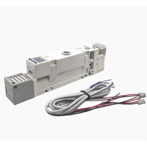 Générateur de vide SMC ZL112A AGN AG ADNL ADPL <span class=keywords><strong>ADAL</strong></span> ADBL AK15L LZGN LZG en stock - Product Image 1