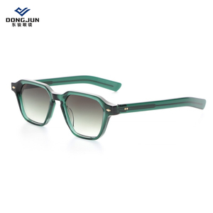 Occhiali da Sole di Alta Qualità con Tecnologia Avanzata per Creare Occhiali da Sole in Acetato alla Moda e Avanguardisti - Product Image 6