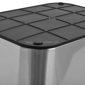 1.13 Gallons Countertop <strong>Kitchen</strong> <strong>Compost</strong> <strong>Bin</strong> with Plastic Inner Bucket <strong>for</strong> Easy-cleaning - Product Image 6