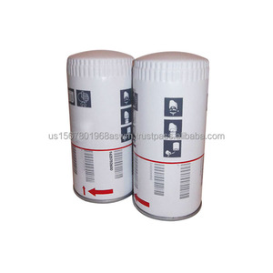 Cilindro Separador de Aceite Nuevo de Fábrica Manny 1625752600 para Piezas de Compresores de Aire Industriales - Product Image 2