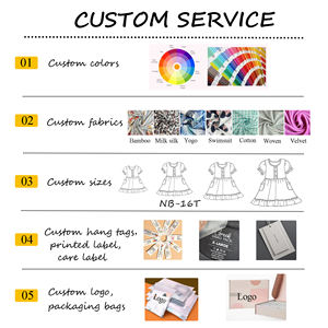 Pigiama per Neonati ZhengPai Personalizzato con Stampa Patchwork e Cerniera in Bambù, Tutina in Maglia per Bambini 0-12 Mesi - Product Image 2