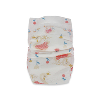 FREE SAMPLE <strong>Hot</strong> <strong>Selling</strong> Premium <strong>Customized</strong> All Sizes Diapers Ultra Soft Breathable Baby Diaper Factory Wholesale