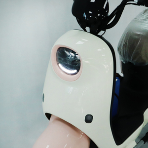 APTK Electric <b>Minibike</b>/<b>Pocketbikes</b> 48V 21H Motor 48V20Ah Battery 35km/h Speed 60-65km Range Front/Rear Drum Brakes - Product Image 6