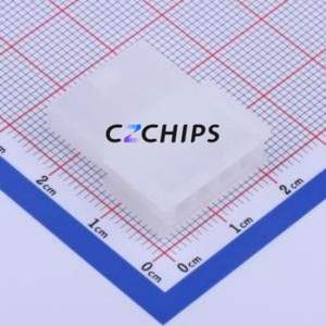 X9357HF-04I-N2 Housing (Wire-to-Board / Wire-to-Wire) P=4.2mm Connector 1x4P 4.2mm 1 4 - Product Image 1