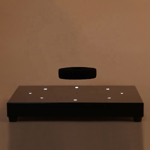 Triển lãm thương mại từ bay lên nổi hiển thị giá 400G tải xách tay tùy chỉnh nhãn hiệu riêng dẫn sản phẩm trưng bày - Product Image 1