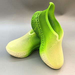 Zapatillas Impresas en 3D Directo de Fábrica, Multicolores, Personalizadas, Diseño Personalizado para Deportes y Running - Product Image 5