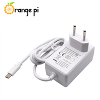 Orange Pi 5 Plus RK3588 4GB/8GB/16GB RAM Kit completo para OPI5 Plus con estuche Fuente de alimentación Módulo EMMC Módulo inalámbrico Opcional
