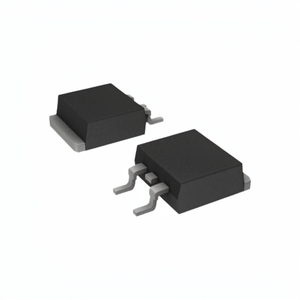 Transistors IRFZ46ZSPBF D2PAK du fabricant Channel, acheter en ligne des composants électroniques - Product Image 1