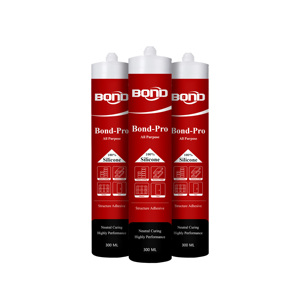 무독성 제형 및 비후성능 시공시 범용 천연 실리콘 실란트 - Product Image 3