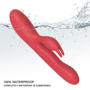 Вибратор для кролика - Product Image 5