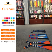Calze Professionali Personalizzate per Motocross, Marca di Punta per Enduro e Downhill MTB, Logo Personalizzato all'Ingrosso