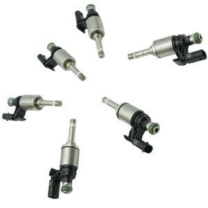 อะไหล่รถยนต์ระบบหัวฉีดน้ำมันเชื้อเพลิง0261500716 026150017 04E906036AR สำหรับ VW nivus (CH1)2020- POLO VI(AW1 BZ1 AE1)2017- - Product Image 2