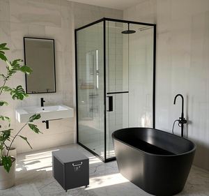 Hi-q 1.5HP Pro-Grade taşınabilir su soğutucu hi-q grup inşa buz banyo makinesi spor takımları için klinikler hi-q soğutma ekipmanları - Product Image 6