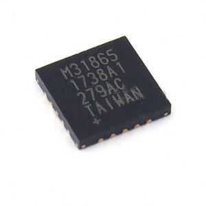 Circuit intégré de capteur M31865 MAX31865ATP+T MAX31865ATP QFN20 Max31865 - Product Image 1