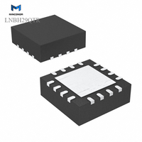 (Integrated Circuits Power ManagementSpecialized) LNBH29QTR