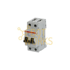 ABB 2CDS272001R0635 - Nuovo - Product Image 1