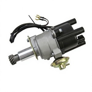 for Nissan Distributor 22100-G5110 2210024B01 For Replace Repair Ignition System <b>Part</b> - Product Image 4