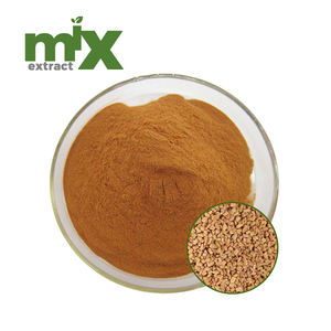 Pasokan Pabrik Ekstrak Tumbuhan Alami 4-Hydroxyisoleucine 20% Bubuk Biji <span class=keywords><strong>Fenugreek</strong></span> MOQ 1kg CAS 55399-93-4 - Product Image 1