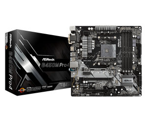 Placa Base para PC de Escritorio MSI 970 GAMING / AS-US M5A78L-M / AS-Rock B450M Pro4, 100% Probada, Original, Usada/Nueva, de Alta Calidad - Product Image 5