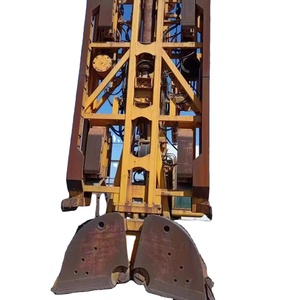 SHANGHAI JINT SG35 SG46A SG40 SG70 MÁQUINA CORTADORA DE ZANCHAS/GRABADOR DE PARED DE DIAFRAGMA HIDRÁULICO SG35 SG46 sg70 máquina ranuradora - Product Image 1