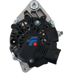 Tùy chỉnh chuyên nghiệp 14V 90A 6pk tự động Máy phát điện 37300 3300 37300-2b300 xe phát điện cho các bộ phận động cơ - Product Image 3