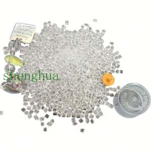 Polímero de policarbonato PC-1070 de alta viscosidad y resistencia al impacto de Korea Chemistry, grado de moldeo en polvo para aplicaciones avanzadas - Product Image 4