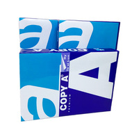Papel Térmico A4 en Paquete Hermético, 4 Rollos 8.3x11.7 para A285M PD-A4 M08F N80