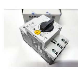 Interruptor de Protección de Motor Eaton Nuevo y Original <span class=keywords><strong>PKZM0</strong></span>-<span class=keywords><strong>25</strong></span> - Product Image 5