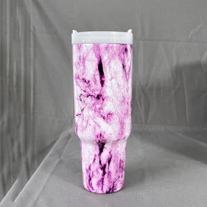 Vaso Térmico de Acero Inoxidable de 40 oz para Automóvil, Aislamiento al Vacío, Segunda Generación Ice <span class=keywords><strong>Bully</strong></span>, con Pantalla de Temperatura, Antiderrames - Product Image 4