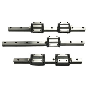 Support de vis à billes FKFF, roulement de montage 10 12 15 20 25 30 mm pour applications de vis à métaux - Product Image 5