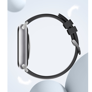 <span class=keywords><strong>Bracelet</strong></span> de montre en caoutchouc FKM pour IWatch <span class=keywords><strong>44mm</strong></span> 45mm 49mm 42mm Hommes Bracelets de montre en silicone Ultra 2 Iwatch Series 9 8 7 6 - Product Image 4