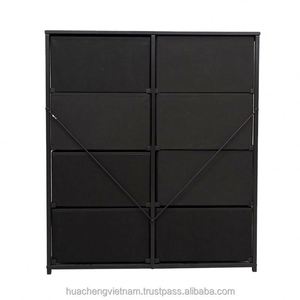 Stainless Steel Dresser - Product Image 5