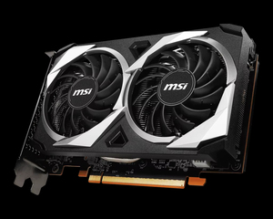 Carte graphique de jeu <span class=keywords><strong>Rx6650xt</strong></span> 8 Go, GPU adapté aux ordinateurs de bureau, carte graphique électronique AI - Product Image 6