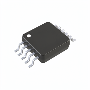 Clock Timing SI5350A-B02451-GTR Authorized Distributor 10 TFSOP, 10 MSOP Buy Electronics Components Online - Product Image 1