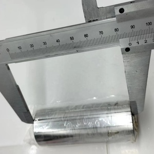 Piston, axe de piston 1-12121146-0, segment de piston 1087812486-0, chemise de cylindre pour kit de chemises 6BG1 - Product Image 5
